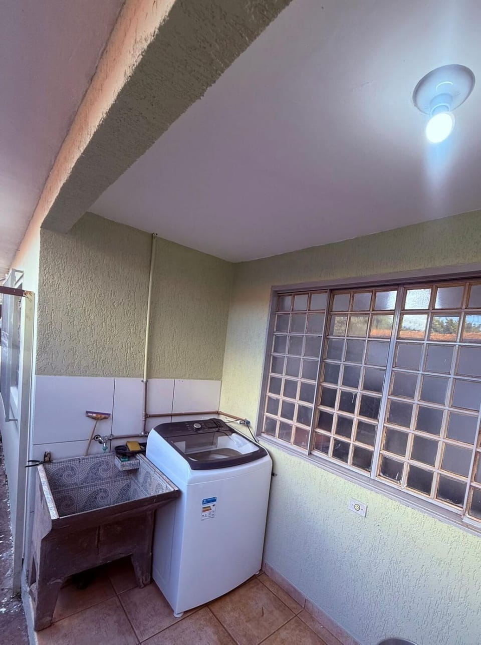 Casa Aconchegante 3 quartos até 11 pessoas Apartment in Foz do Iguaçu