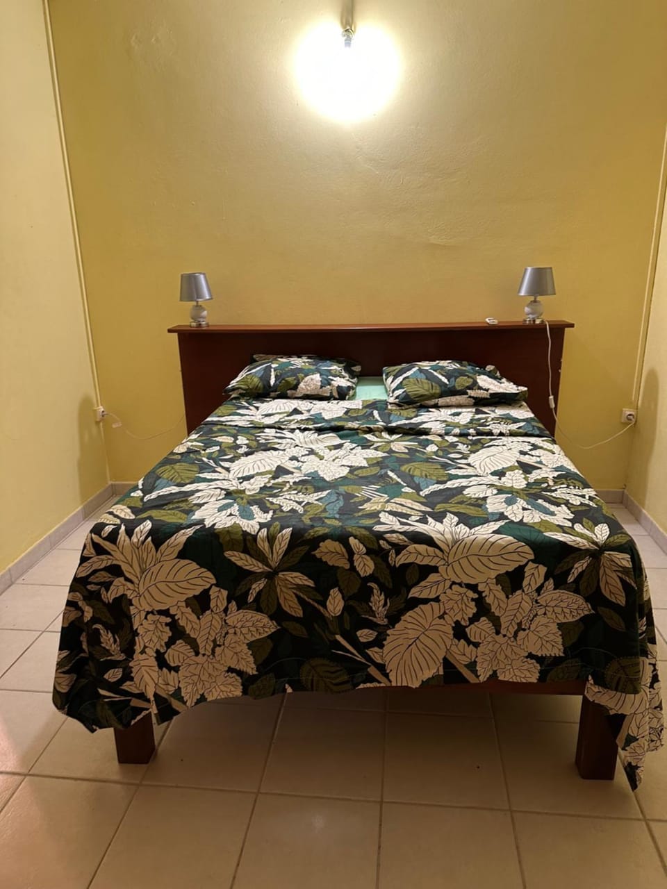 Soleil Apartment in Martinique