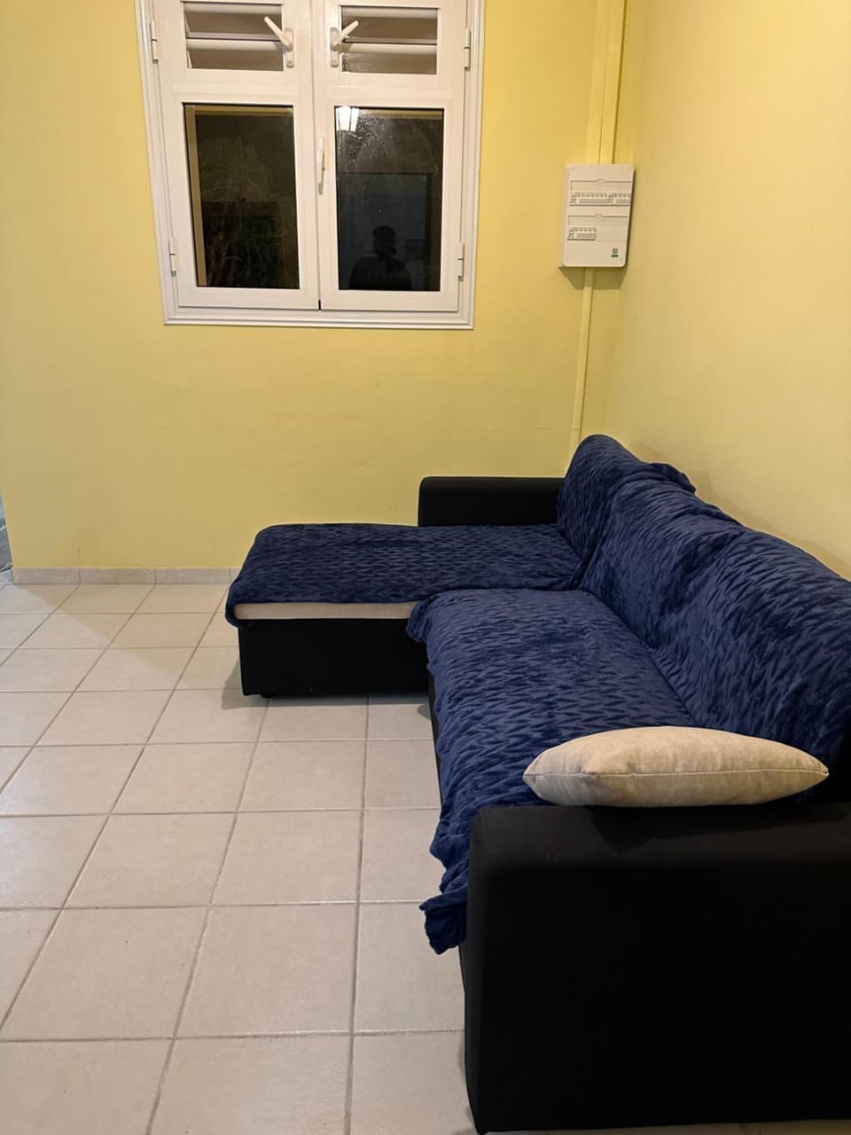 Soleil Apartment in Martinique