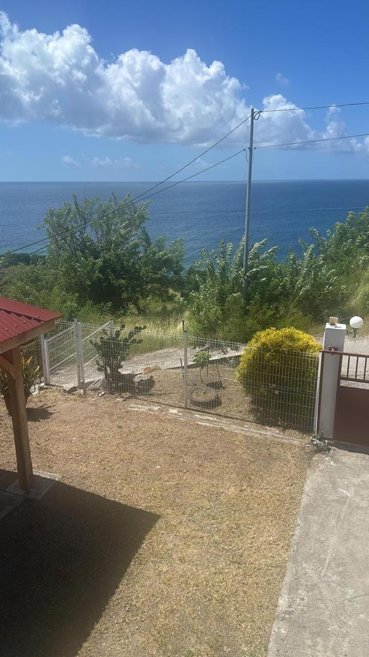 Soleil Apartment in Martinique