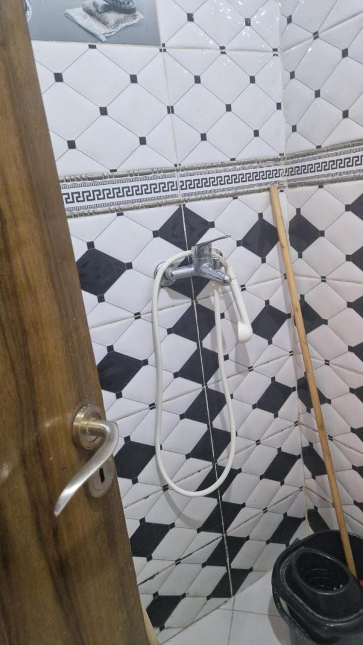Appart hôtel tanger Apartment in Tangier
