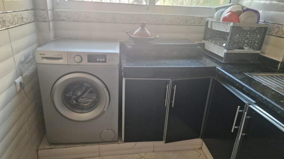 Appart hôtel tanger Apartment in Tangier