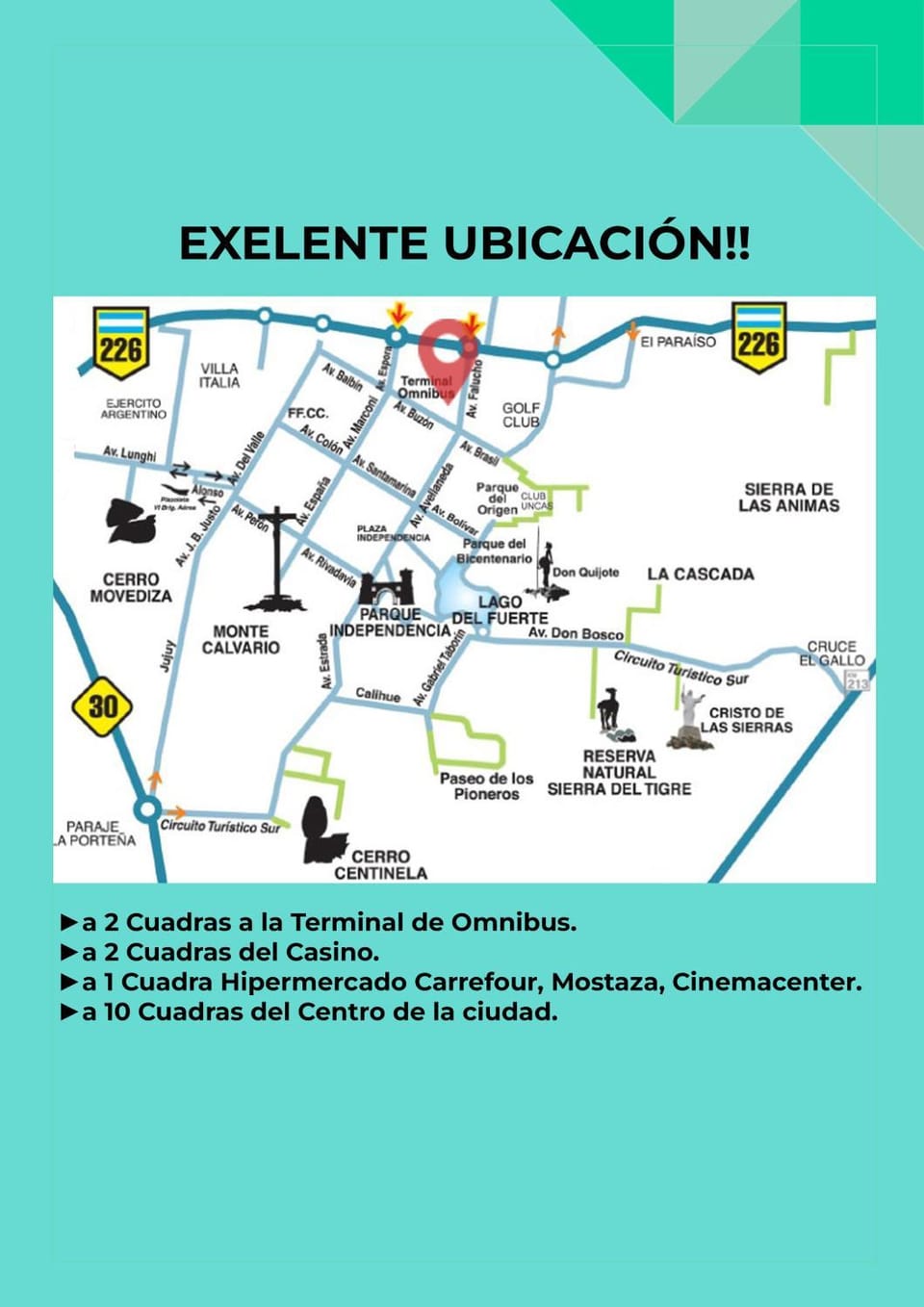 Location