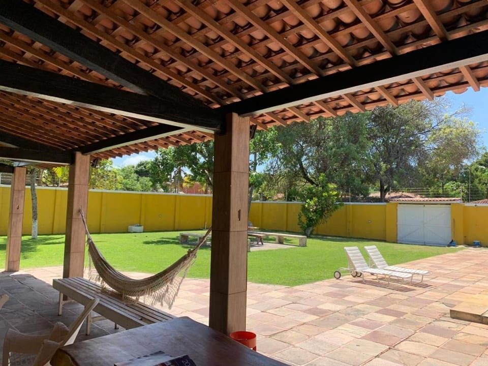 Casa de Praia em Paripueira House in Paripueira