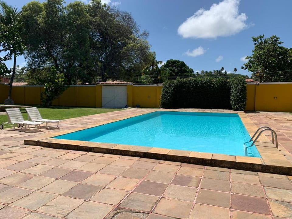 Casa de Praia em Paripueira House in Paripueira