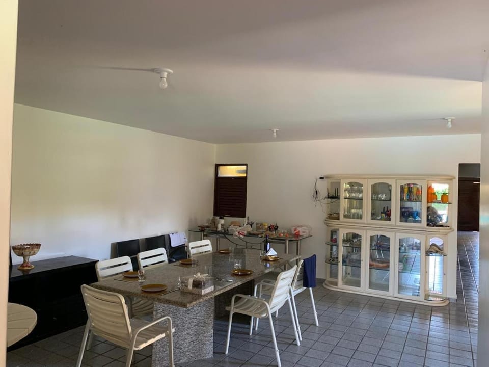 Casa de Praia em Paripueira House in Paripueira