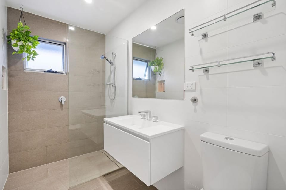 Alba on Ocean House in Kingscliff