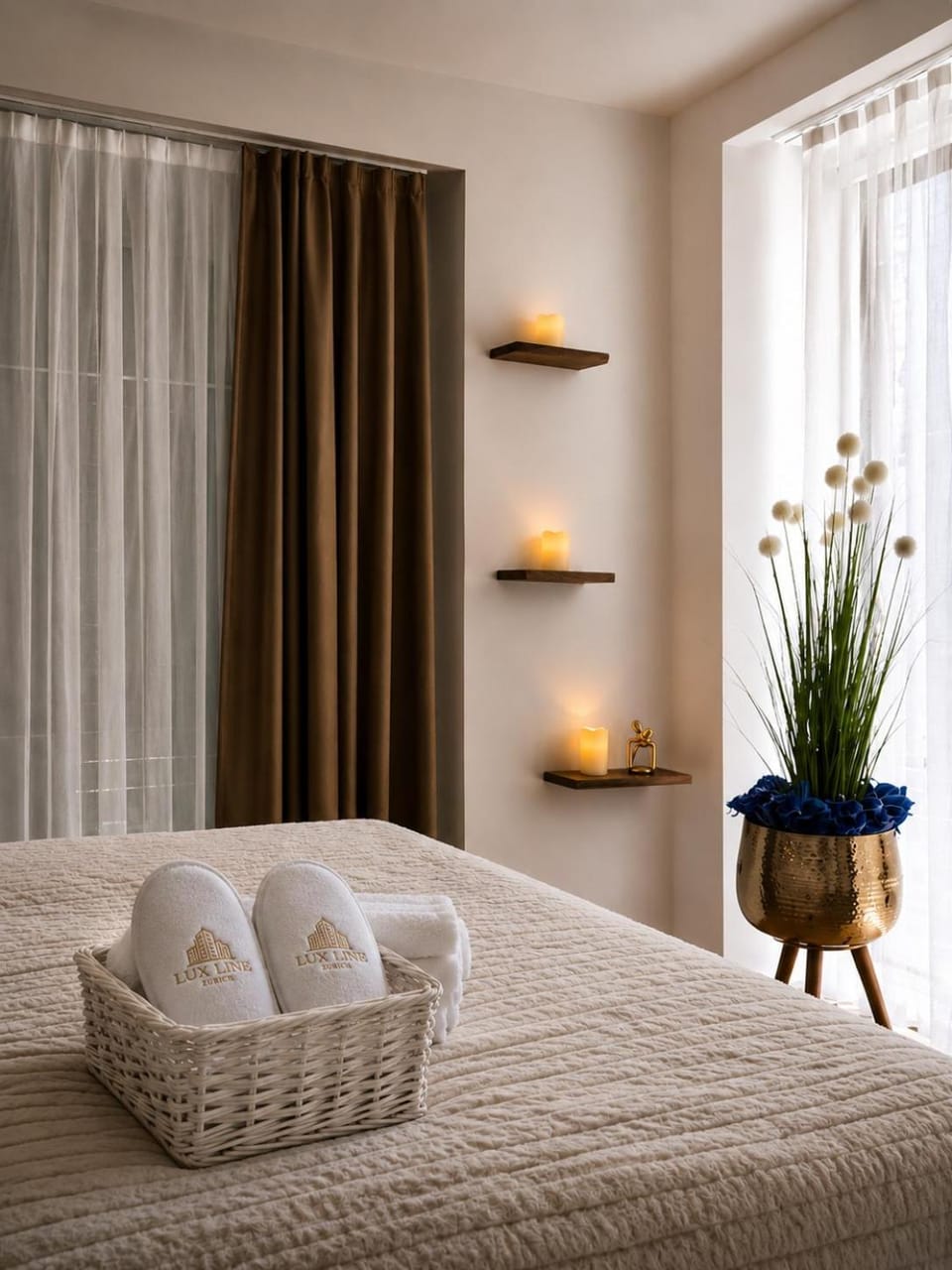 Lux Line Apartment Apartment in Zurich City