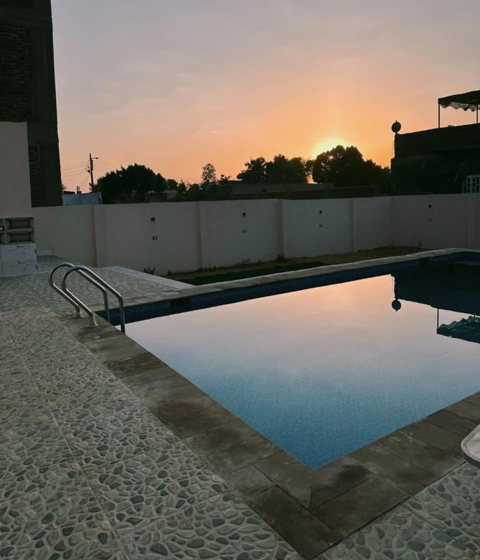 Morsy Palace Bed and Breakfast in Luxor