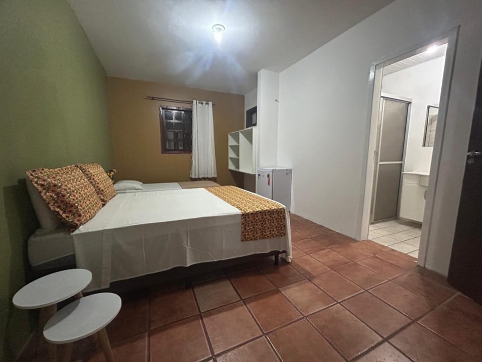 recanto tropical Hotel in Florianopolis