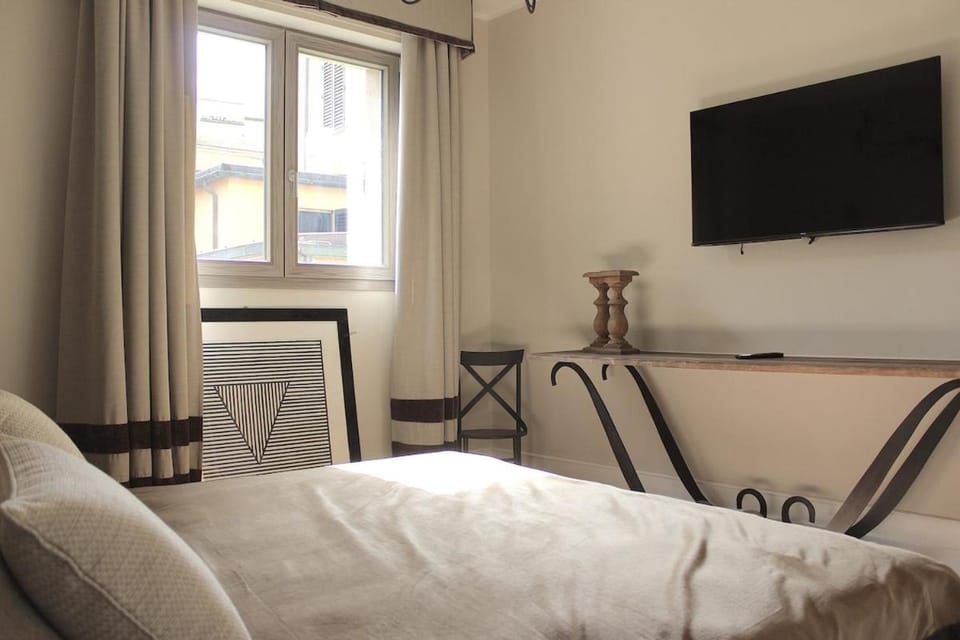 Luxury Space Michelangelo Apartment in Florence