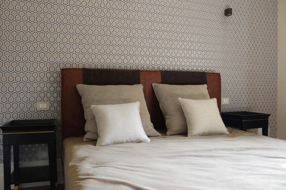 Luxury Space Michelangelo Apartment in Florence