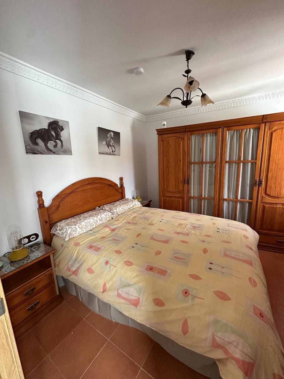 Alma Jabugo Ruta del Jamón House in Sierra de Huelva