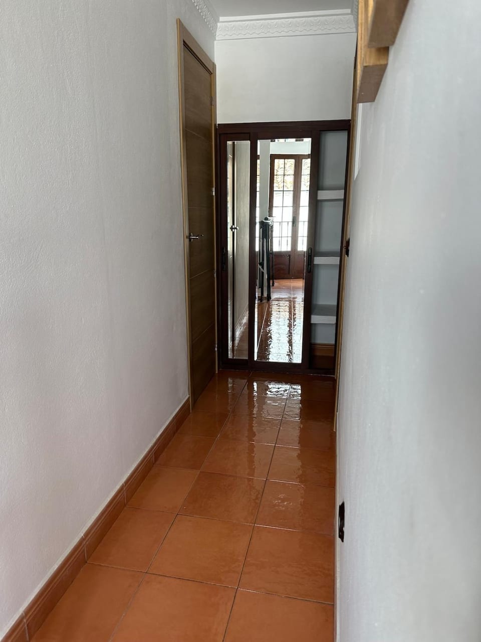 Alma Jabugo Ruta del Jamón House in Sierra de Huelva