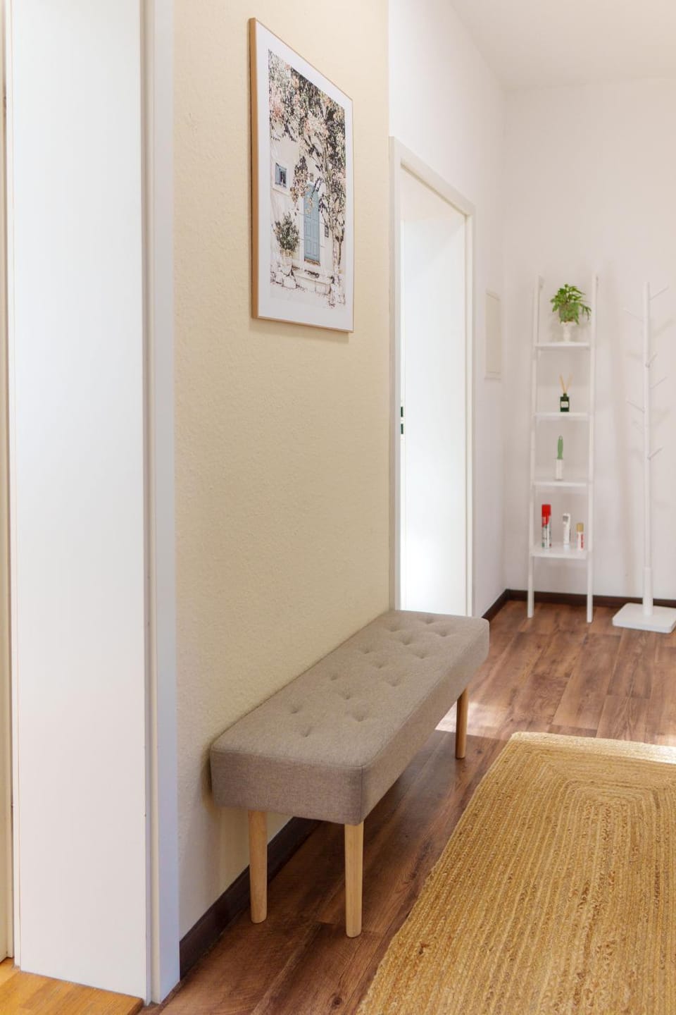 Gemütliche 2-Raum-Wohnung Apartment in Leipzig