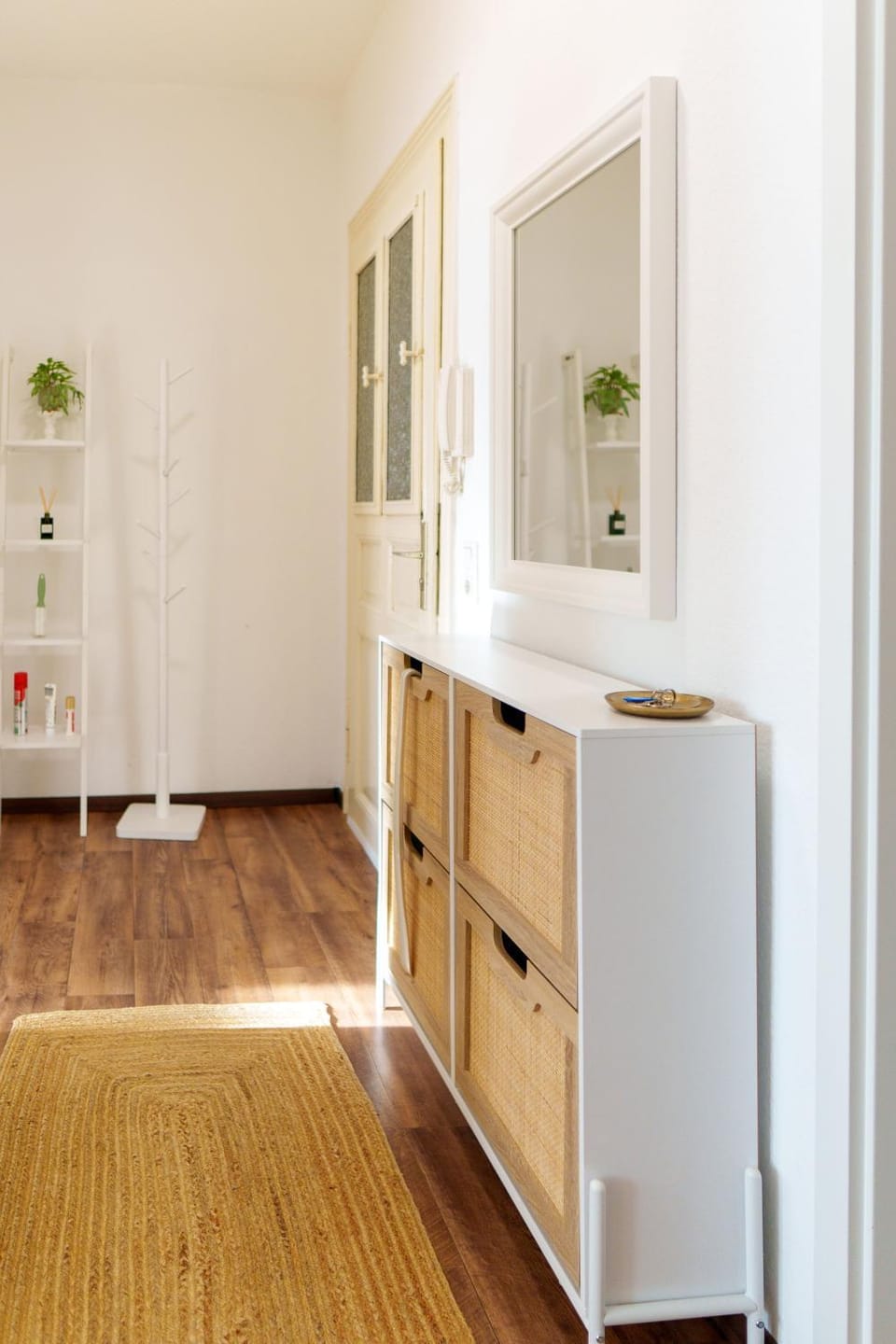 Gemütliche 2-Raum-Wohnung Apartment in Leipzig