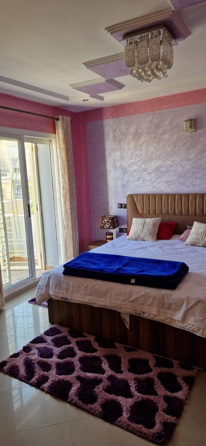 Villa Villa in Meknes