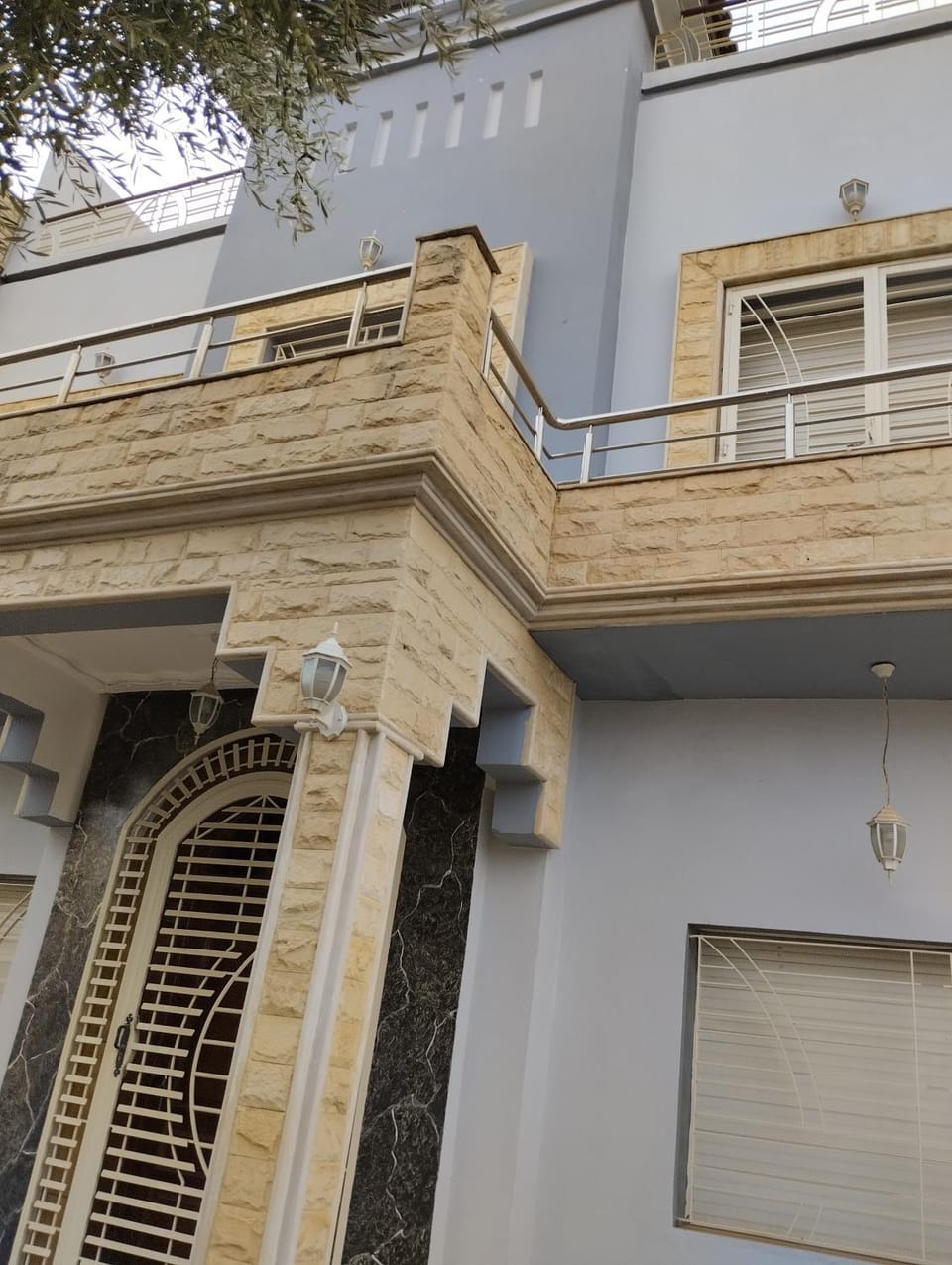 Villa Villa in Meknes