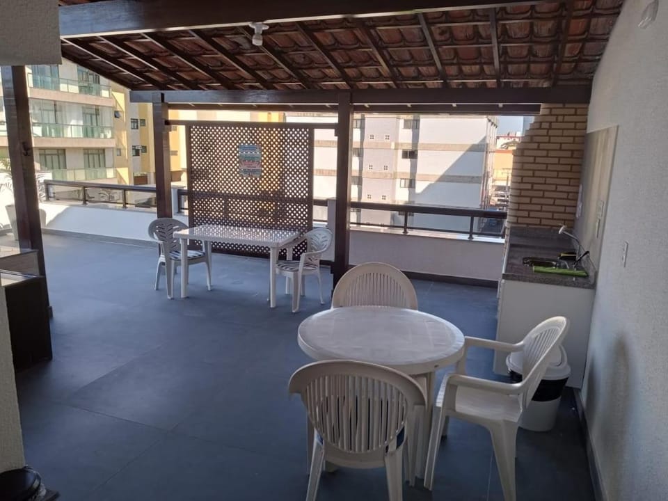 Cobertura com piscina Cabo Frio Apartment in Cabo Frio
