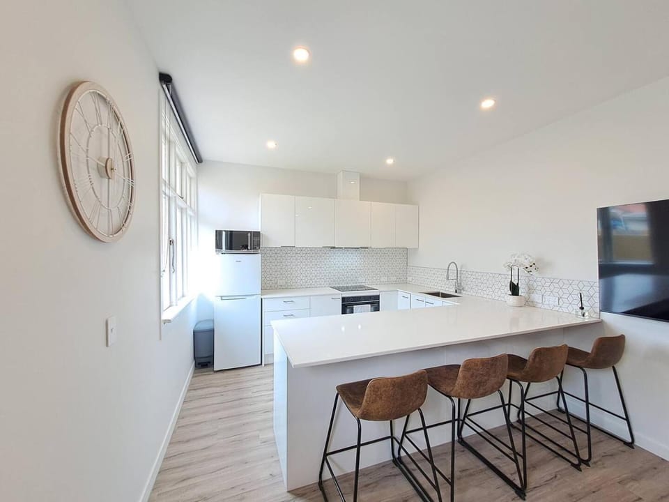 Tainui Charm - 2 Apartments House in Dunedin