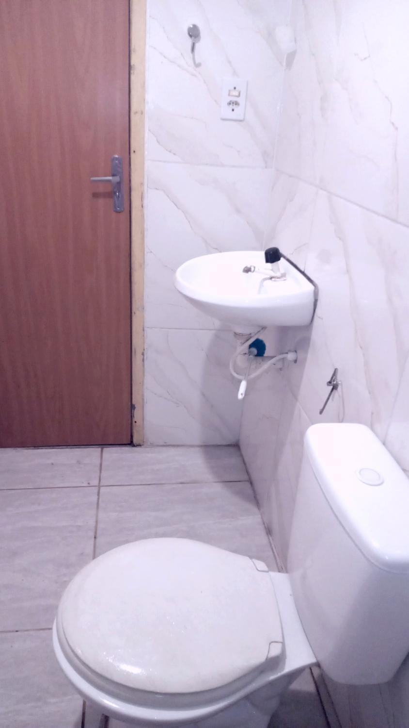 Apartamento COP 30 Apartment in Belém
