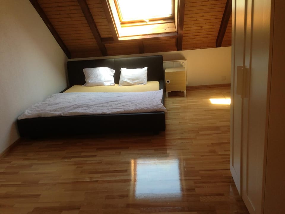 Room near the station Bolligen Apartment in Canton of Bern (Region)