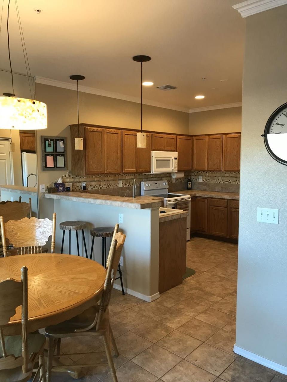 Spectacular Kearsage Townhome House in Lake Havasu City