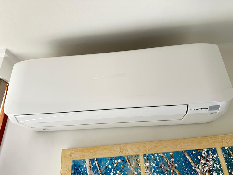 air conditioner