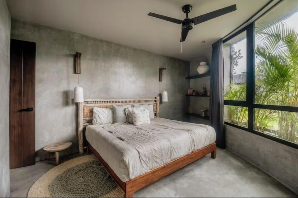 Casa Ek Balam Villa de lujo con piscina privada Villa in Tulum