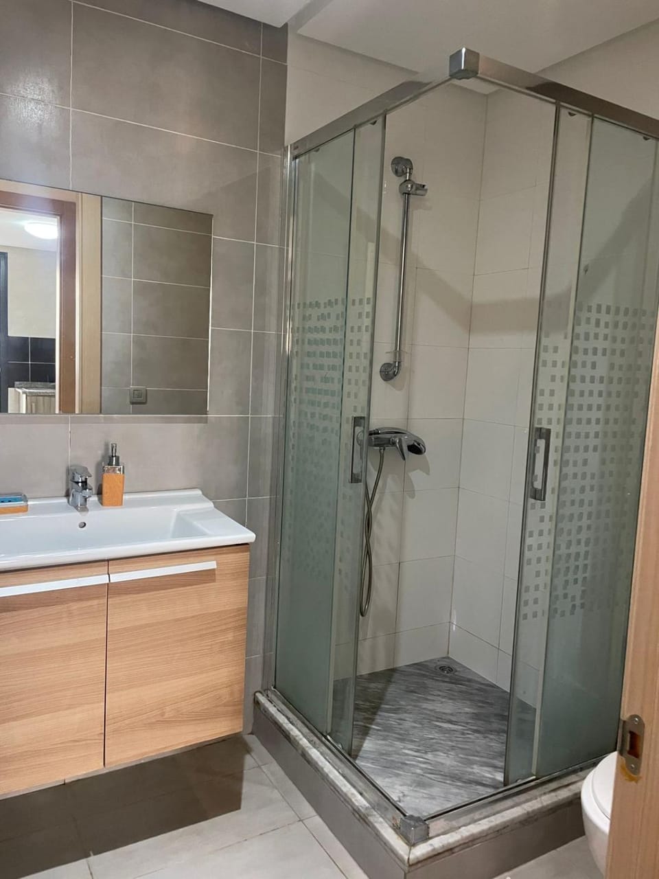 Luxury Stay Rabat Serenity Apartment in Rabat