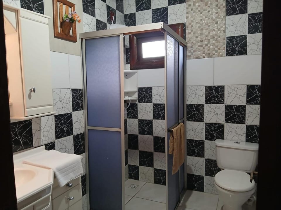 Casas particulares Heil e Abadir House in State of Santa Catarina