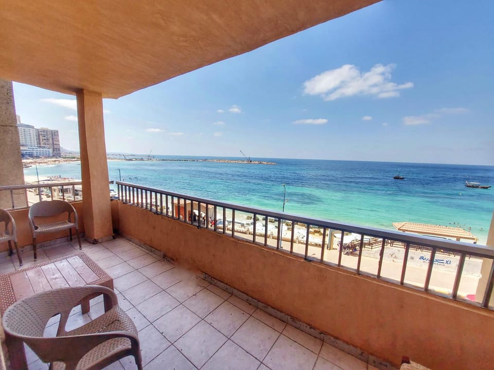 Sea view