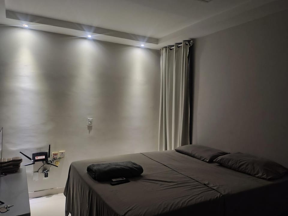 Pousada Horbis Hotel in State of Rio Grande do Norte, Brazil