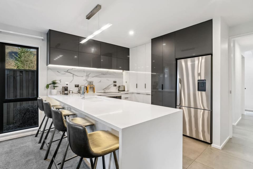 Gallerie Coronet Apartment in Queenstown