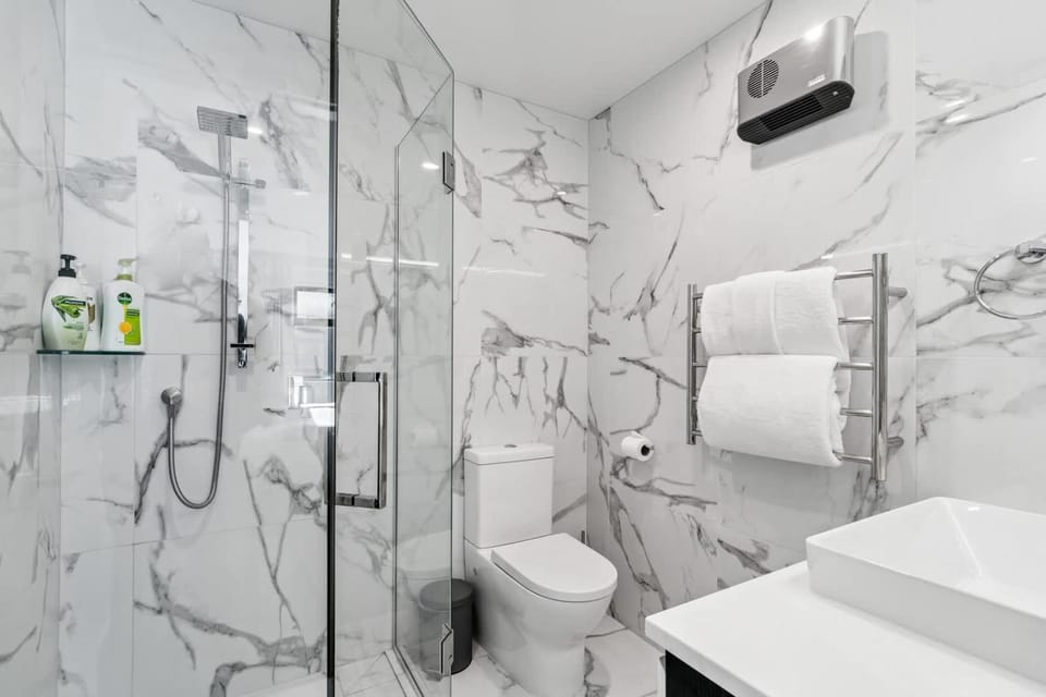 Gallerie Coronet Apartment in Queenstown
