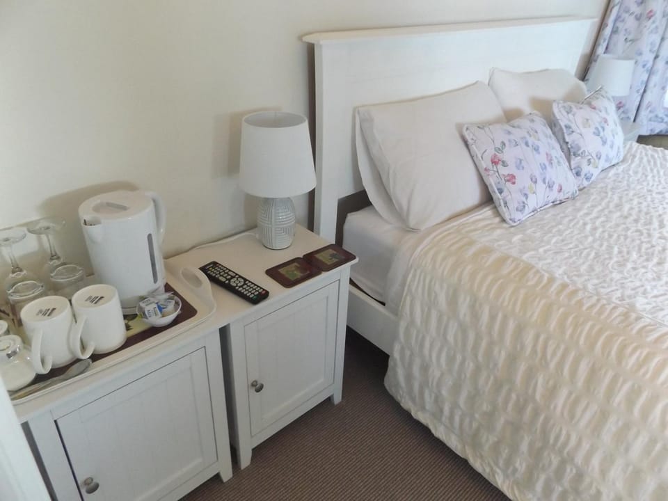 Villa Shakespeare Bed and Breakfast in Cambridge