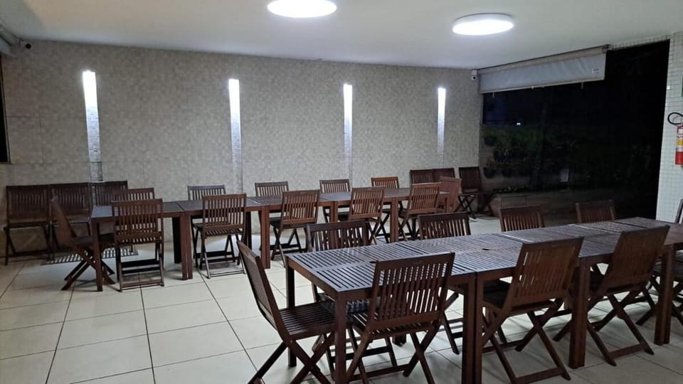 BBQ facilities