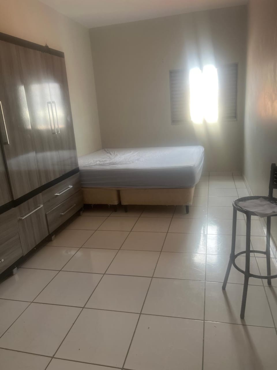 Quarto família ap5 Bed and Breakfast in Montes Claros