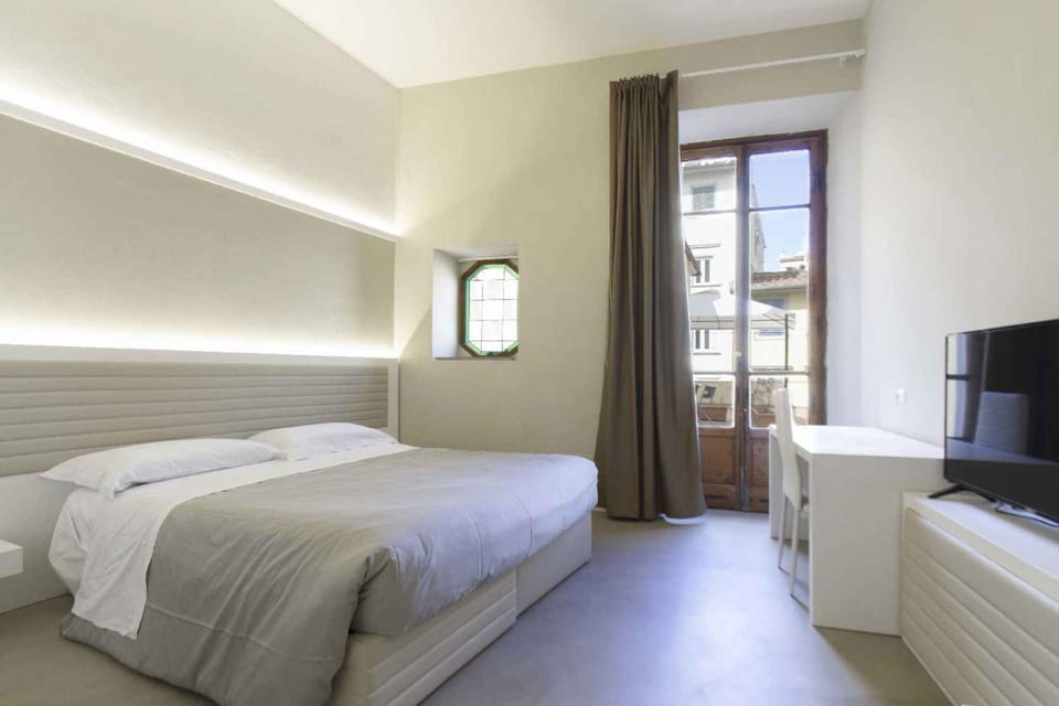 TV and multimedia, Bedroom