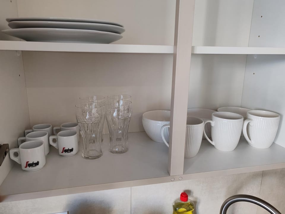 Tini Apartment in Thionville