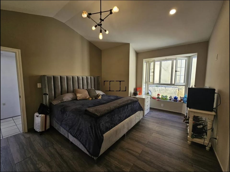 Balcones de la Herradura Villa in Mexico City