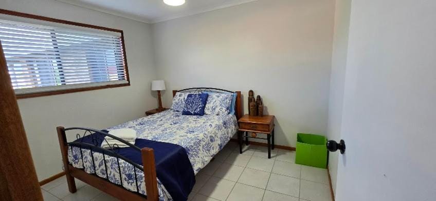 Spacious - Sunrise over the sea Apartment in Hervey Bay