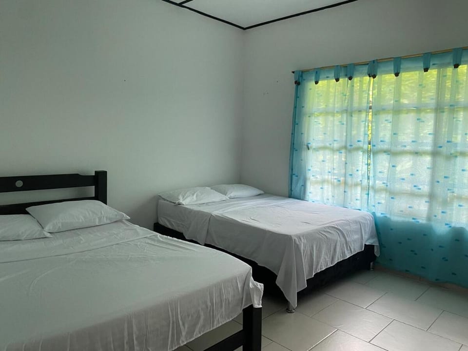 Agua Dulce Ecotour House in Cundinamarca, Colombia