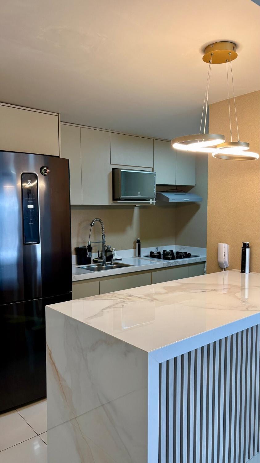 Exclusive 802 - 150 metros da praia dos milionários de ilhéus, lazer completo Apartment in Ilhéus