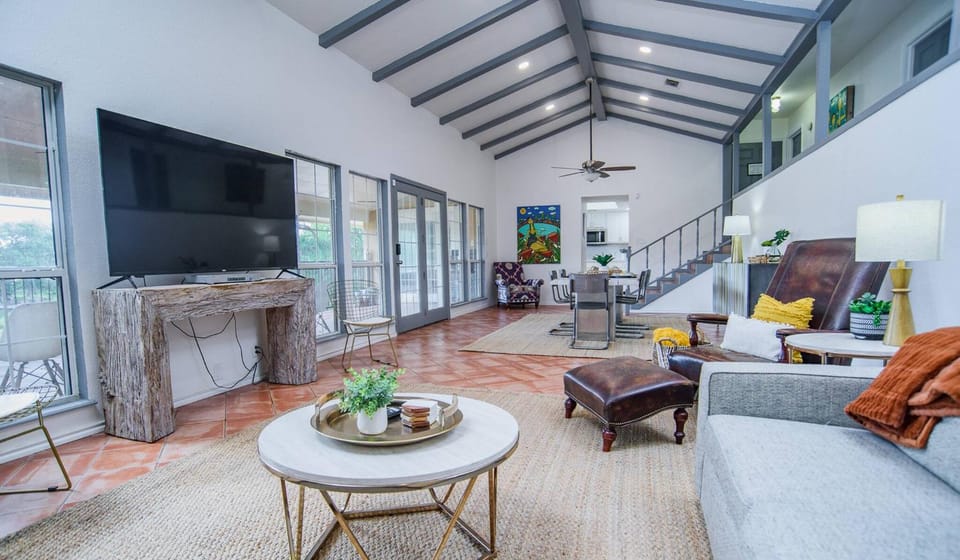 View (from property/room), Living room