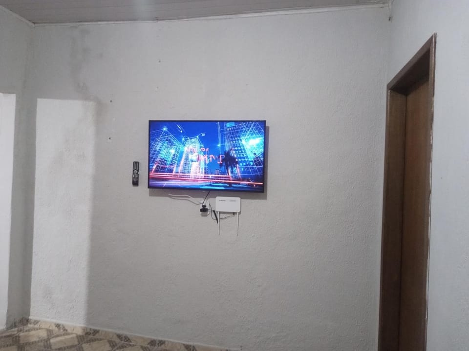 Casa para temporada House in State of São Paulo