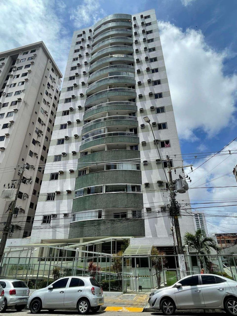3 bedroom apartment in Marco for COP30 Apartment in Belém