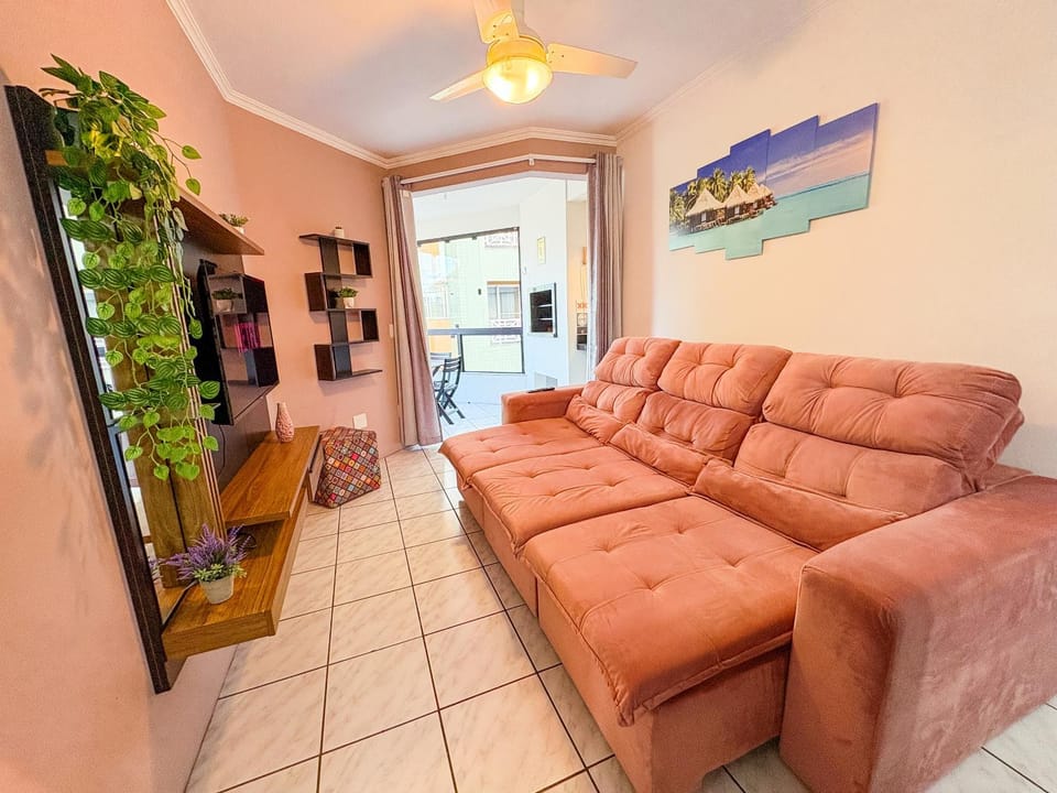 TV and multimedia, Balcony/Terrace, Living room