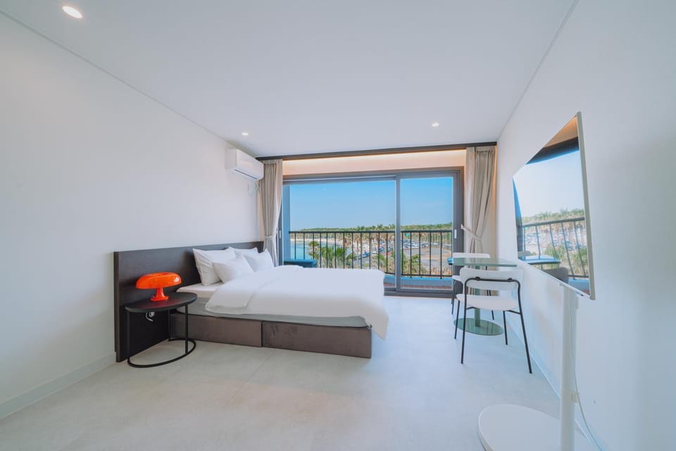 제주 금능여관 Hotel in South Korea
