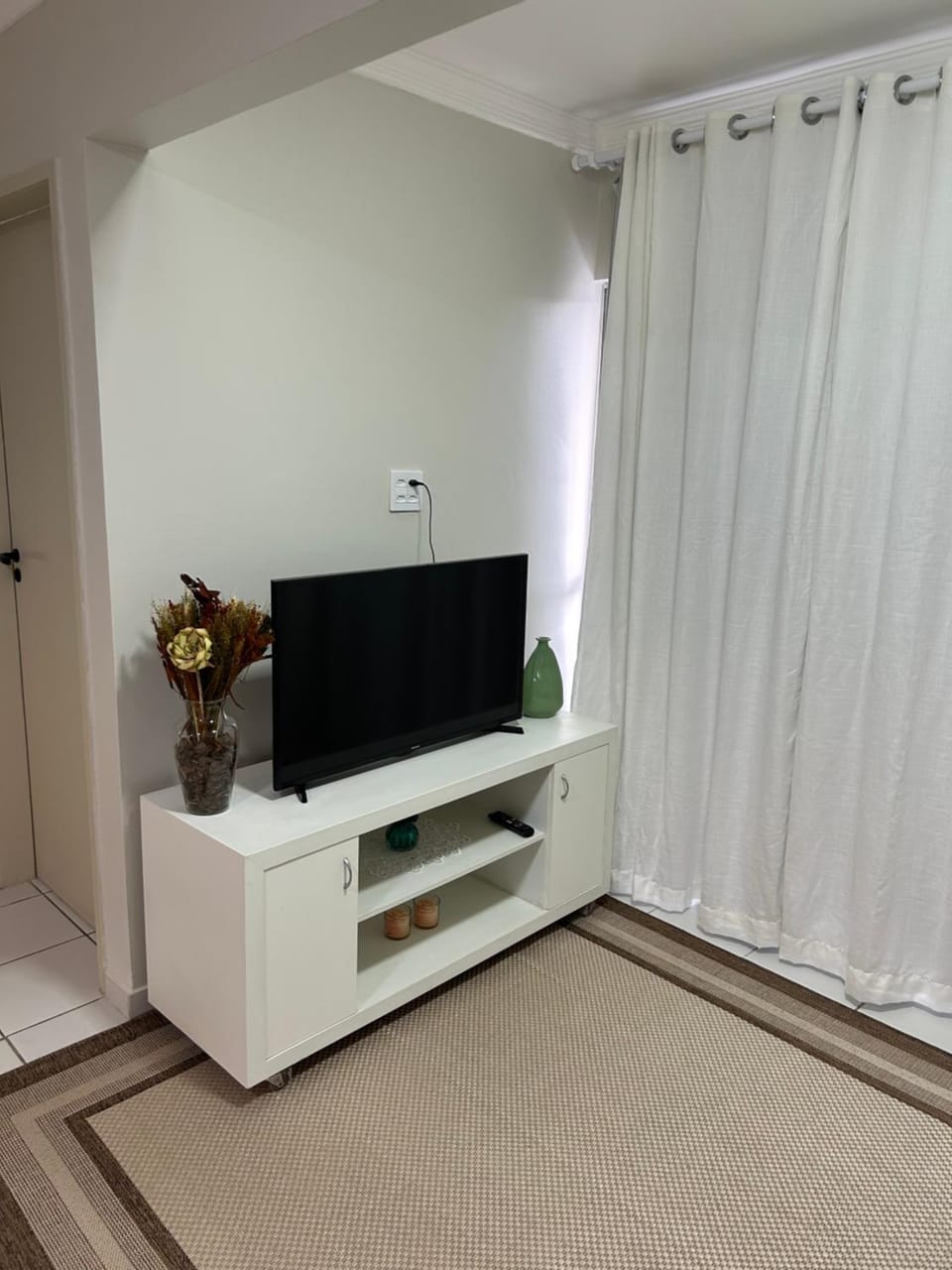Eric Berne 801 Vista Mar Ponta Verde Apartment in Maceió